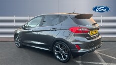 Ford Fiesta 1.0 EcoBoost 125 ST-Line 5dr Petrol Hatchback